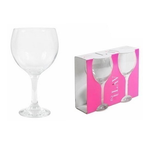SET 2 COPAS LAV COMBINADOS 64.5CL